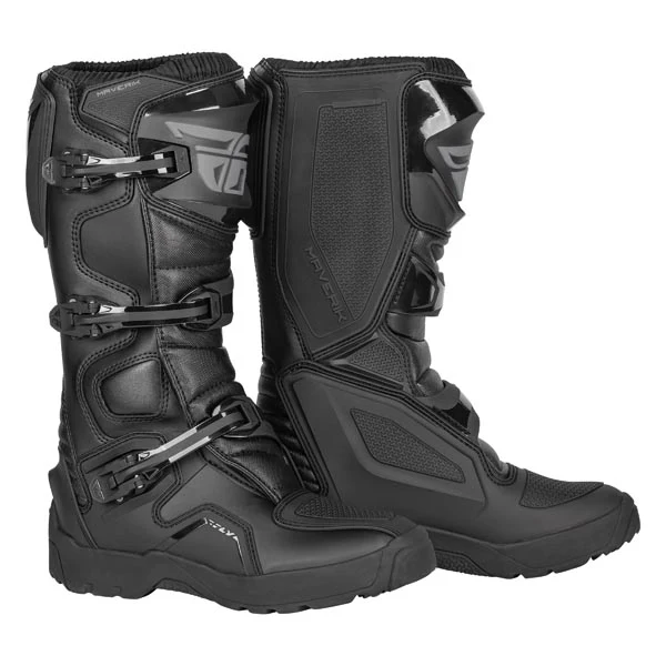 Bottes de Motocross Maverik Enduro LT