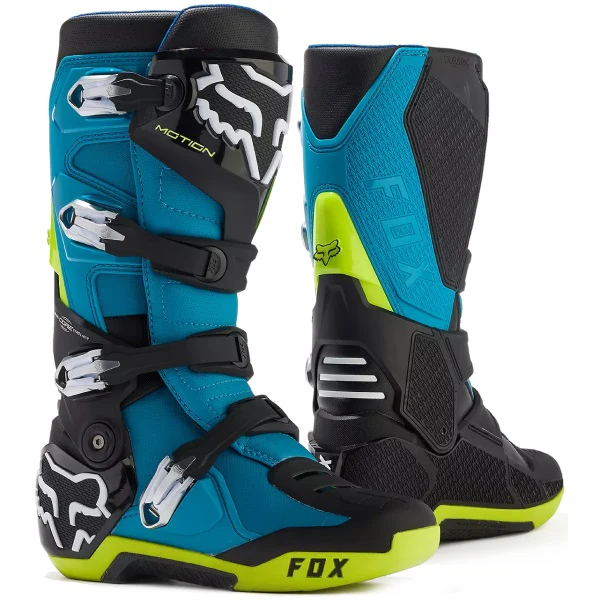 Bottes de Motocross Motion Liquidation