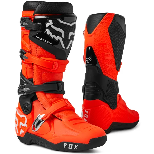 Bottes de Motocross Motion Liquidation - Image 3