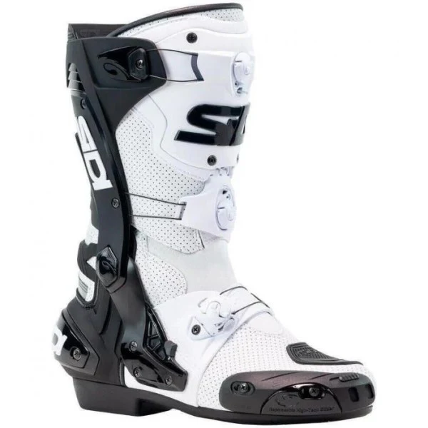 Bottes de Moto Rex Air