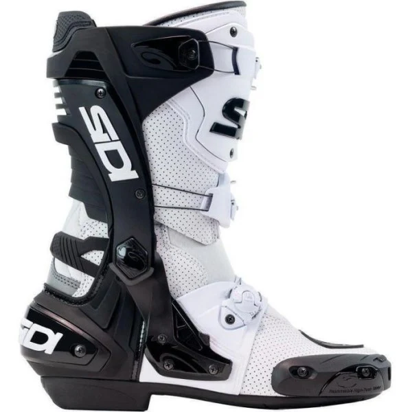 Bottes de Moto Rex Air - Image 3