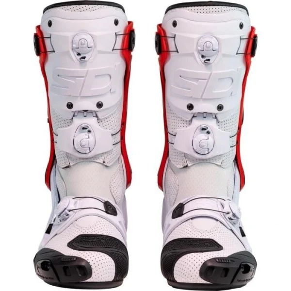 Bottes de Moto Rex Air - Image 5