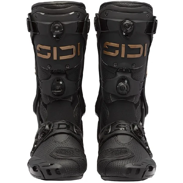 Bottes de Moto Rex Air - Image 8