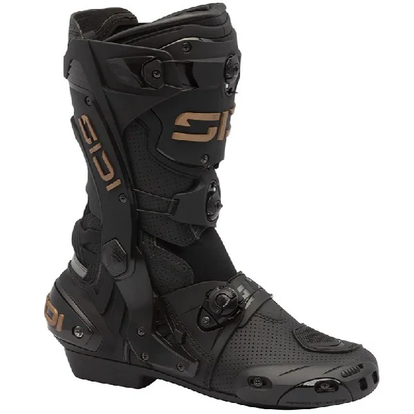 Bottes de Moto Rex Air - Image 9