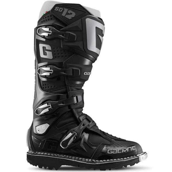 Bottes de Motocross SG-12 Enduro - Image 2
