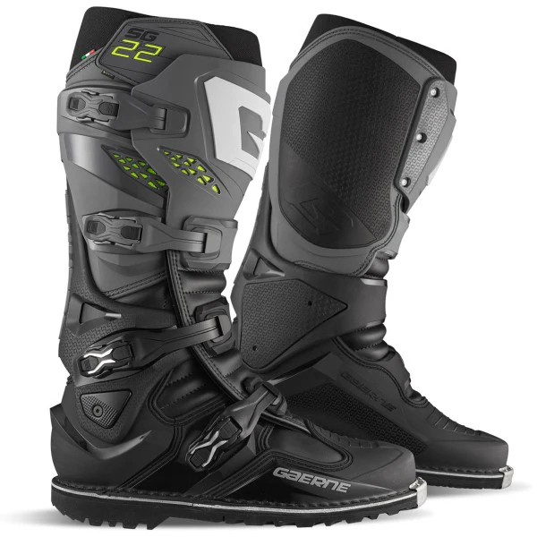 Bottes de Motocross SG-22 GORE-TEX® ENDURO