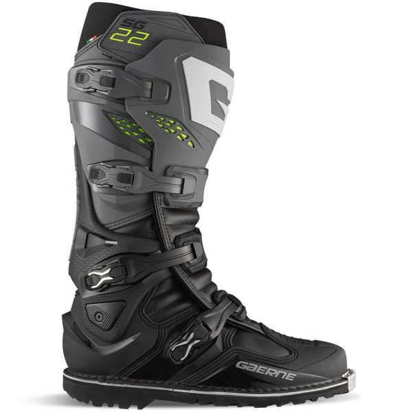 Bottes de Motocross SG-22 GORE-TEX® ENDURO - Image 2