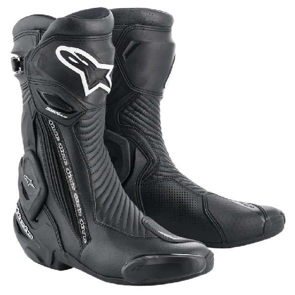 Bottes de Motocross SMX+