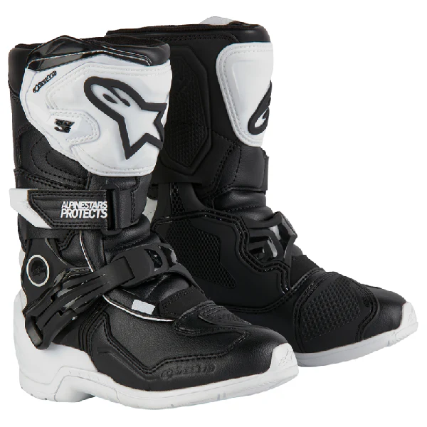 Bottes de Motocross T3 S Enfant