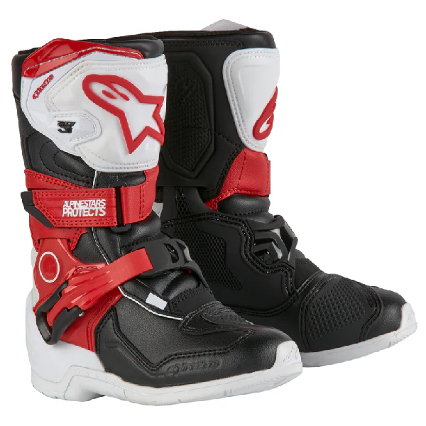 Bottes de Motocross T3 S Enfant - Image 2