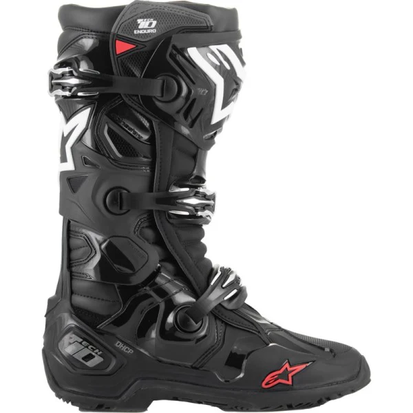 Bottes de Motocross Tech 10 Enduro - Image 2