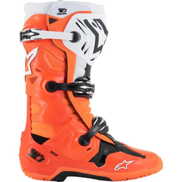 Bottes de Motocross Tech 10 Enduro - Image 8