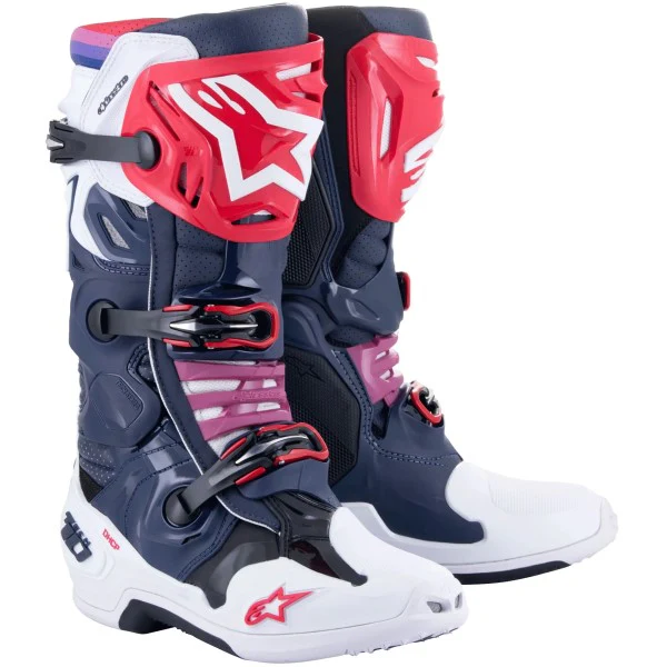 Bottes de Motocross Tech 10 Supervented - Image 3