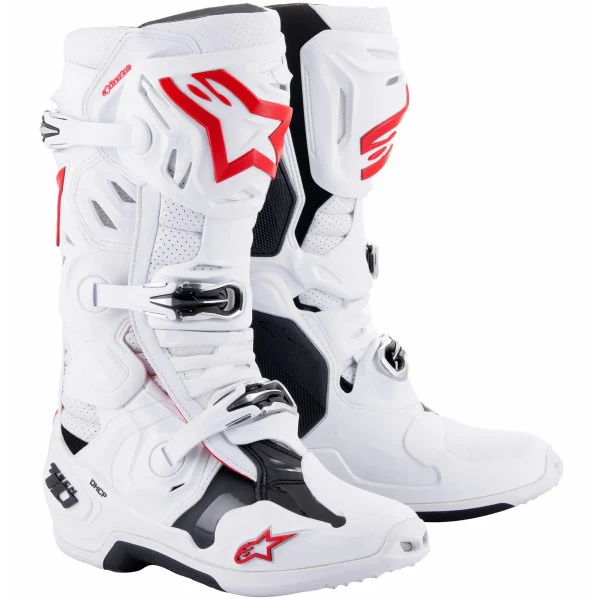 Bottes de Motocross Tech 10 Supervented - Image 4