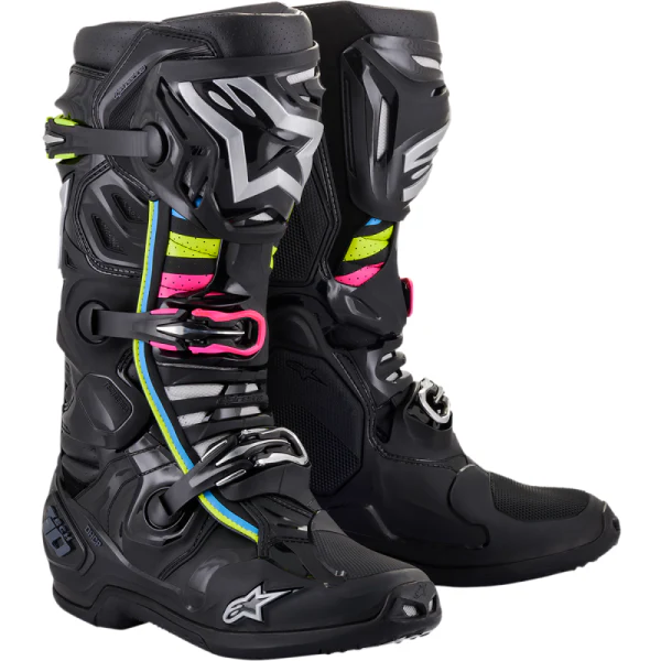 Bottes de Motocross Tech 10 Supervented - Image 5