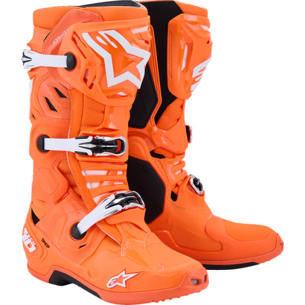 Bottes de Motocross Tech 10 Supervented - Image 6