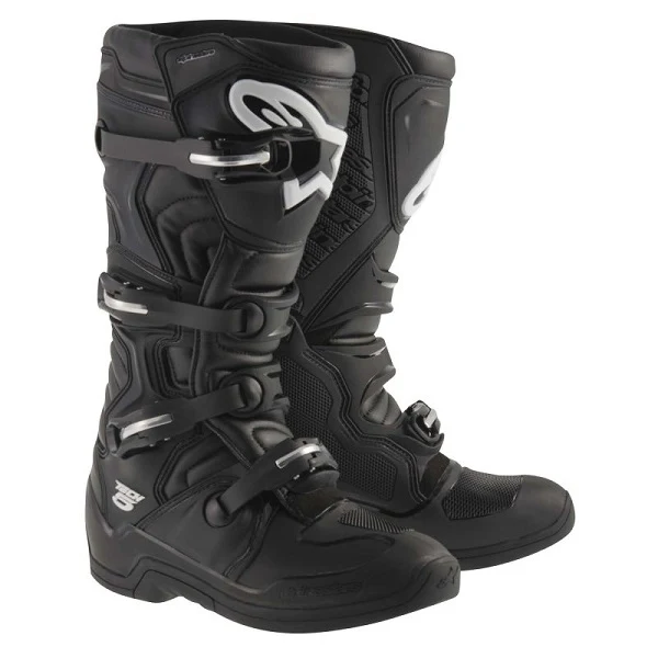 Bottes de Motocross Tech 5 - Image 3