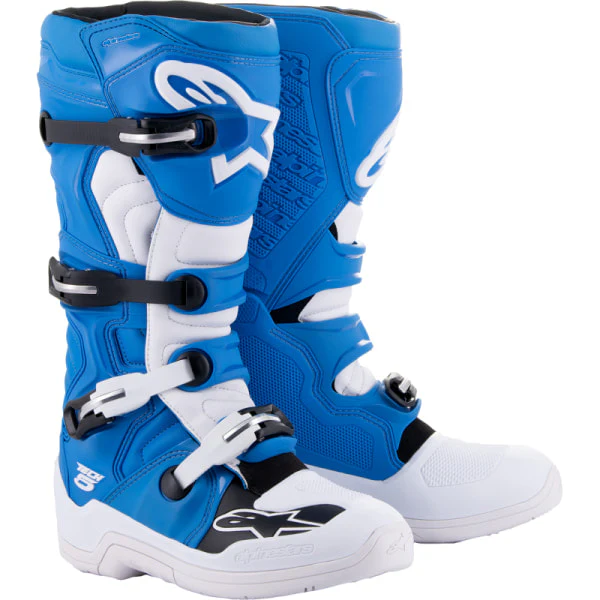 Bottes de Motocross Tech 5 - Image 5