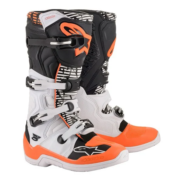 Bottes de Motocross Tech 5 - Image 6