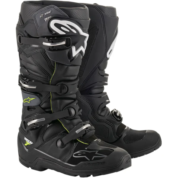 Bottes de Motocross Tech 7 Drystar Enduro