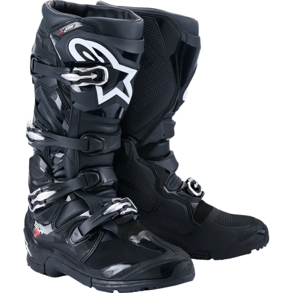 Bottes de Motocross Tech 7 Drystar Enduro - Image 6