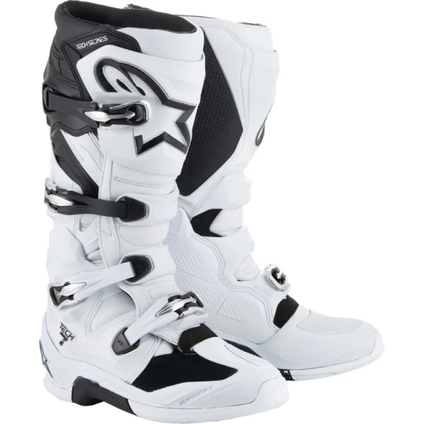 Bottes de Motocross Tech 7
