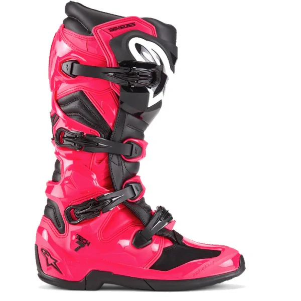 Bottes de Motocross Tech 7 - Image 14