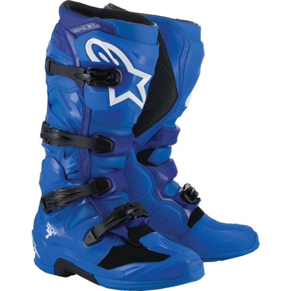 Bottes de Motocross Tech 7 - Image 16