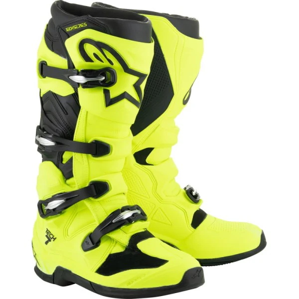 Bottes de Motocross Tech 7 - Image 7