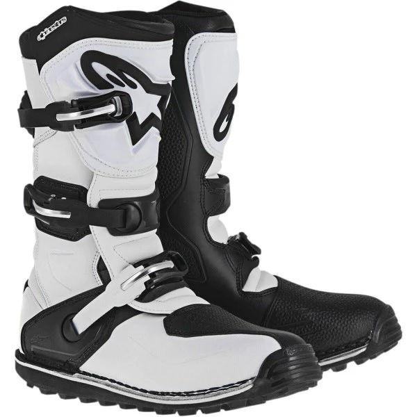 Bottes de Motocross Tech T