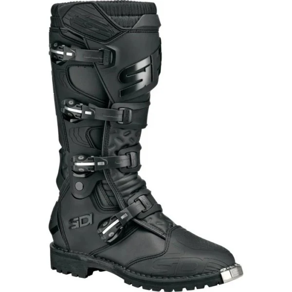 Bottes de Motocross X Power Enduro WP