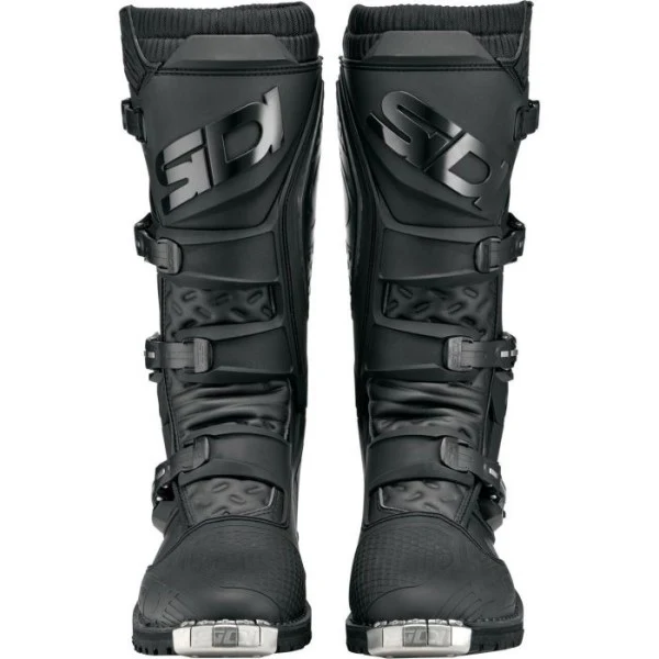 Bottes de Motocross X Power Enduro WP - Image 3