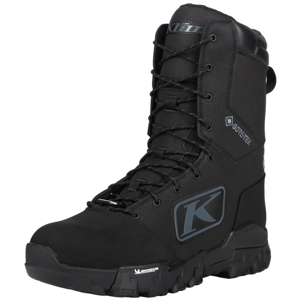 Bottes de Motoneige Adrenaline GTX