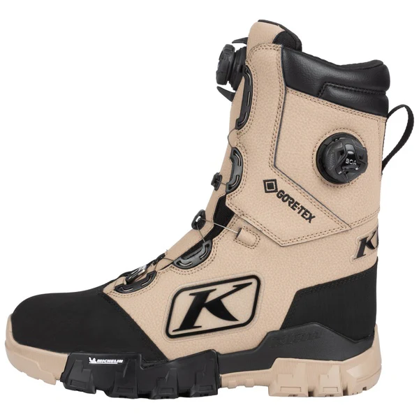 Bottes de Motoneige Adrenaline Pro S GTX BOA - Image 17