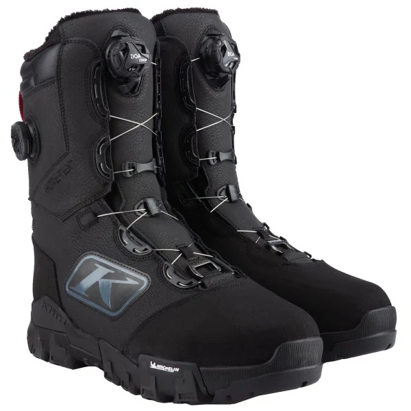 Bottes de Motoneige Adrenaline Pro S1K GTX BOA