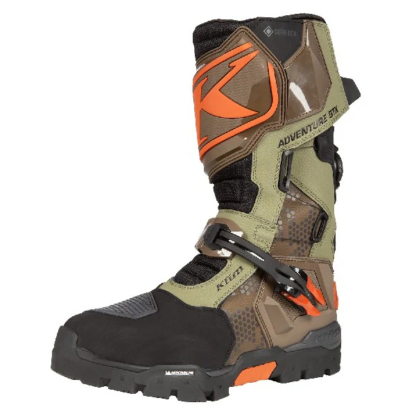 Bottes de Moto Adventure GTX