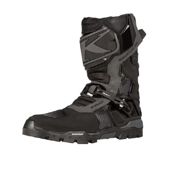 Bottes de Moto Adventure GTX - Image 2