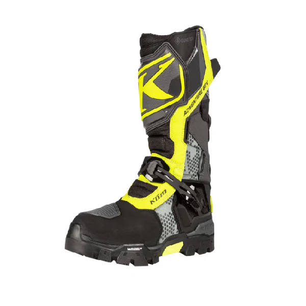 Bottes de Moto Adventure GTX - Image 5