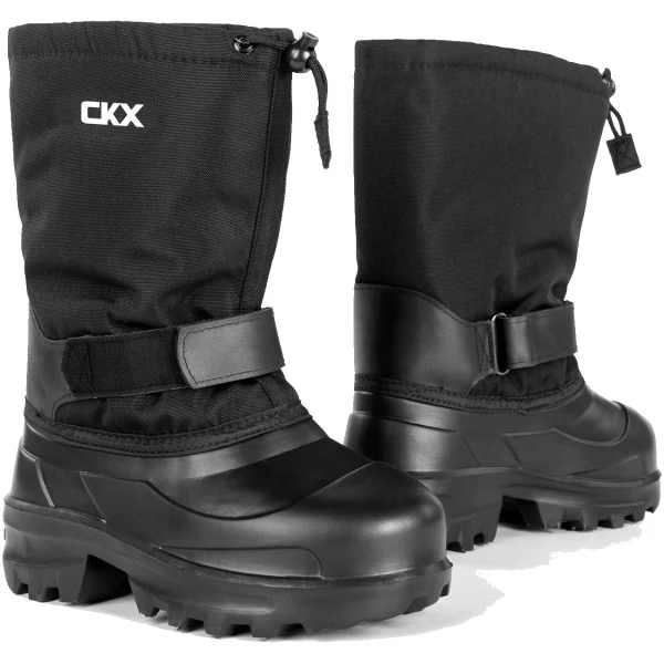 Bottes de Motoneige Boréal Junior