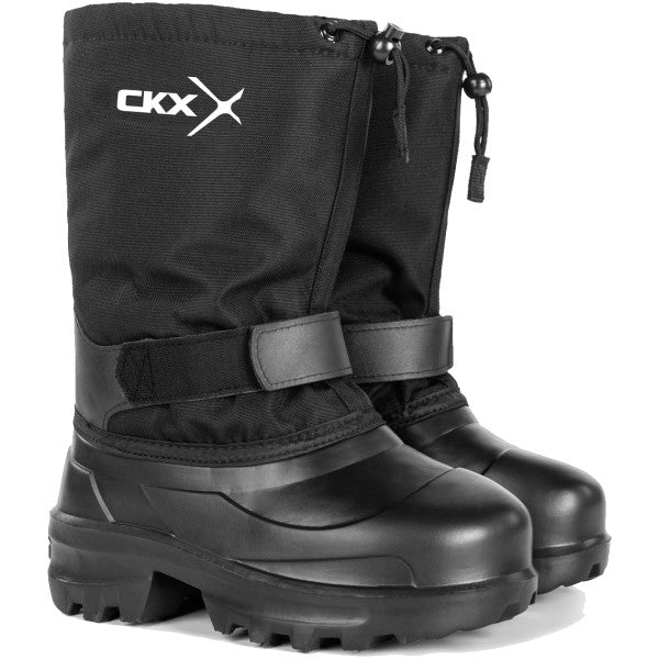 Bottes de Motoneige Boréal Junior - Image 2