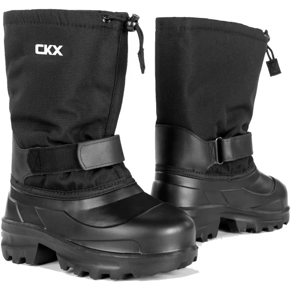 Bottes de Motoneige Boréal
