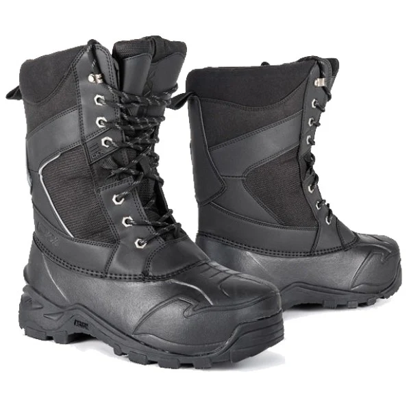 Bottes de Motoneige Canbury