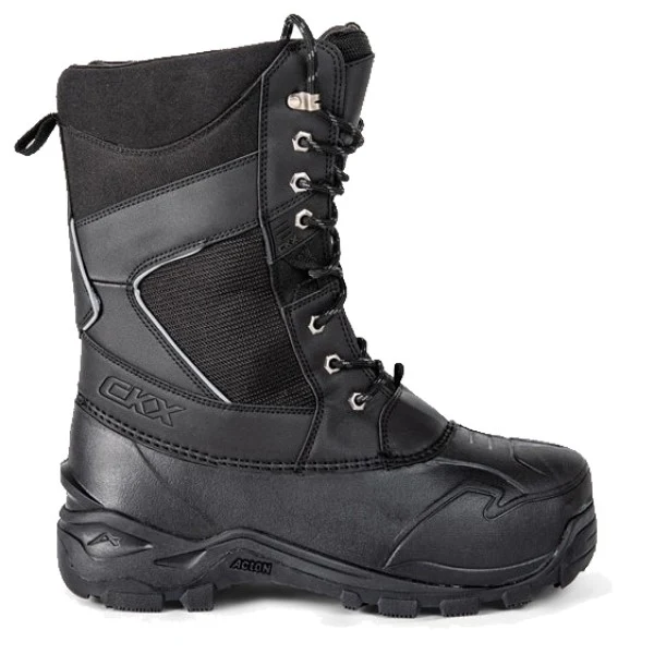 Bottes de Motoneige Canbury - Image 2
