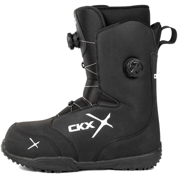 Bottes de Motoneige Colchester Pro - Image 2