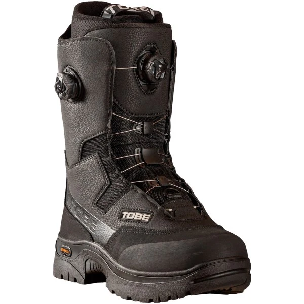 Bottes de Motoneige Nimbus V2