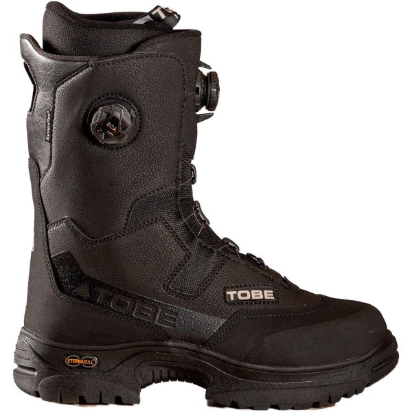 Bottes de Motoneige Nimbus V2 - Image 2