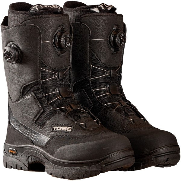 Bottes de Motoneige Nimbus V2 - Image 3