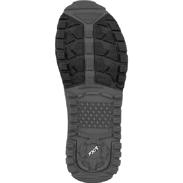 Bottes de Motoneige Pro-Cross RW - Image 3