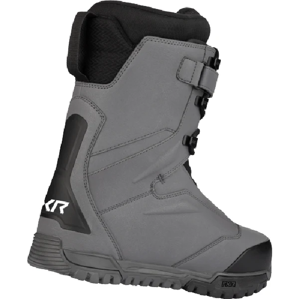 Bottes de Motoneige Pro-Cross RW - Image 4