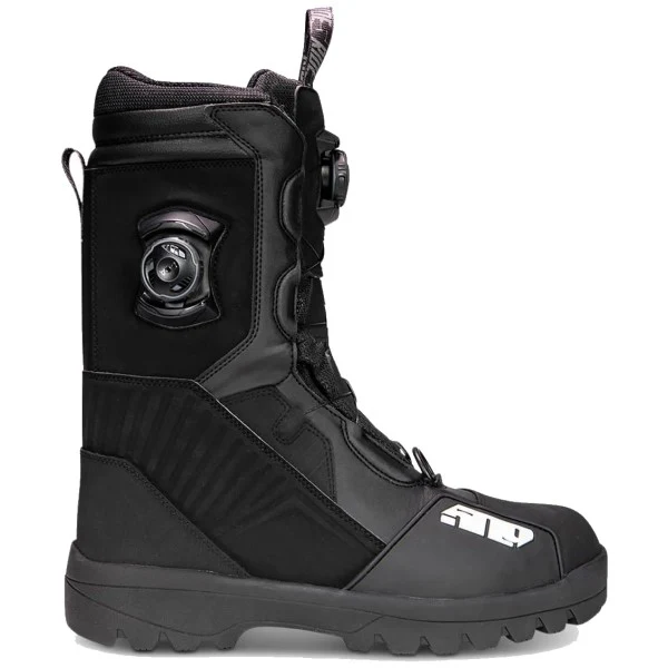 Bottes de Motoneige Raid Double Boa